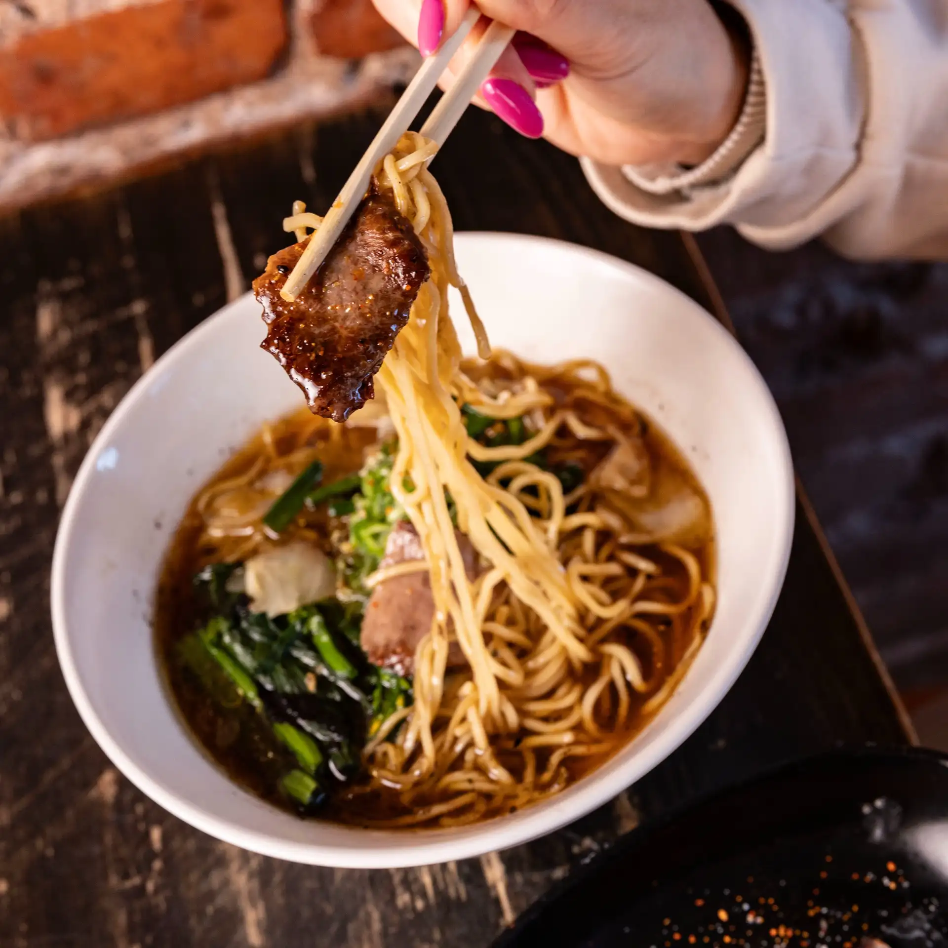 Maplewood BYOB & Signature Ramen